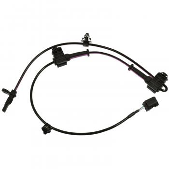 2016 Mazda 3 ABS Wheel Speed Sensor Front Standard Motor Products ALS2878 image 2 of 3