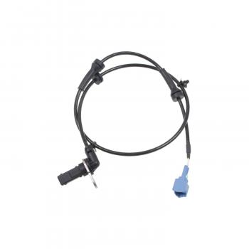 2004 Infiniti I35 ABS Wheel Speed Sensor Rear Left Standard Motor Products ALS288 image 2 of 3
