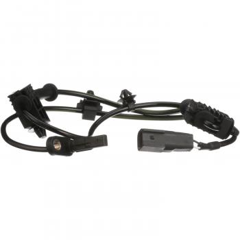 2015 Mazda CX-5 ABS Wheel Speed Sensor Front Standard Motor Products ALS2880 image 4 of 4
