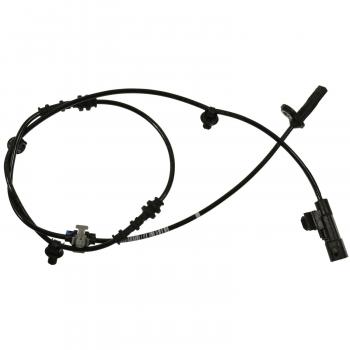 2016 Chevrolet Malibu ABS Wheel Speed Sensor Front Standard Motor Products ALS2881 image 2 of 3