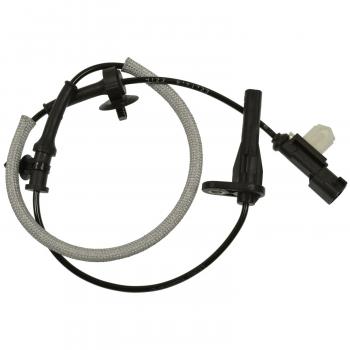 2016 GMC Canyon ABS Wheel Speed Sensor Rear Right Standard Motor Products ALS2882 image 2 of 3