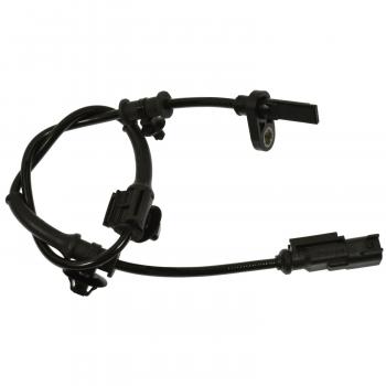 2014 Chevrolet SS ABS Wheel Speed Sensor Rear Standard Motor Products ALS2884 image 2 of 3