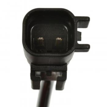 2014 Chevrolet SS ABS Wheel Speed Sensor Rear Standard Motor Products ALS2884 image 3 of 3