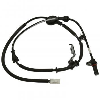 2012 Hyundai Elantra ABS Wheel Speed Sensor Rear Left Standard Motor Products ALS2885 image 2 of 3