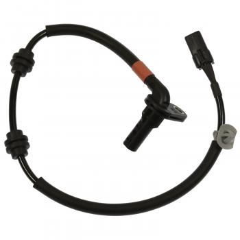 2016 Hyundai Equus ABS Wheel Speed Sensor Rear Right Standard Motor Products ALS2889 image 2 of 3