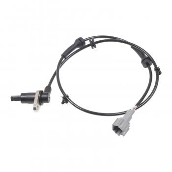 2003 Nissan Maxima ABS Wheel Speed Sensor Rear Right Standard Motor Products ALS289 image 2 of 3