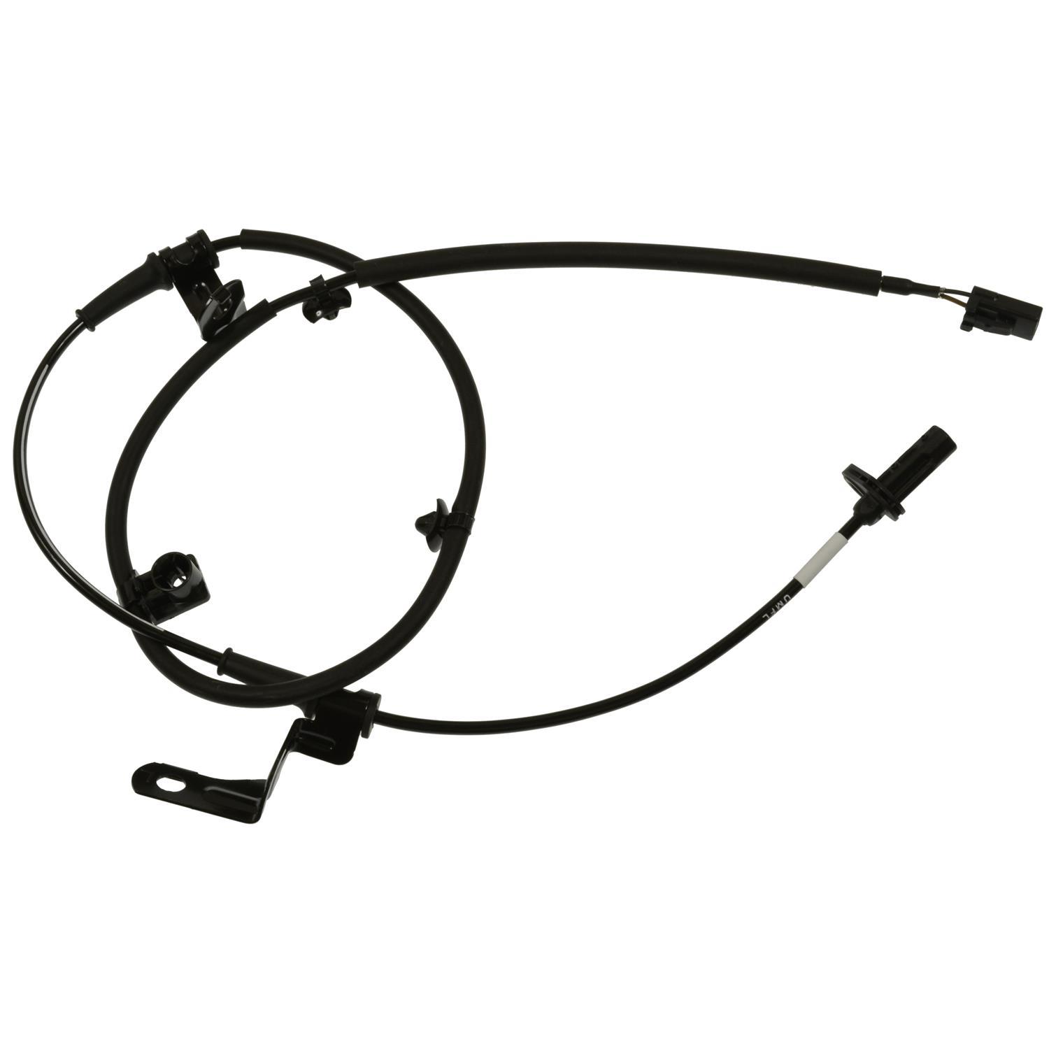 Standard Motor Products ALS2891 - ABS Wheel Speed Sensor Standard Motor Products ALS2891 ABS Wheel Speed Sensor product image 2 of 3