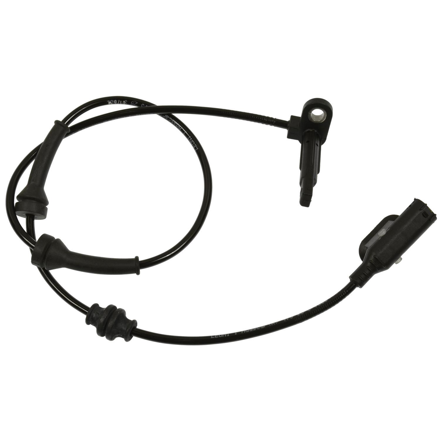 Standard Motor Products ALS2895 - ABS Wheel Speed Sensor Standard Motor Products ALS2895 ABS Wheel Speed Sensor product image 2 of 3