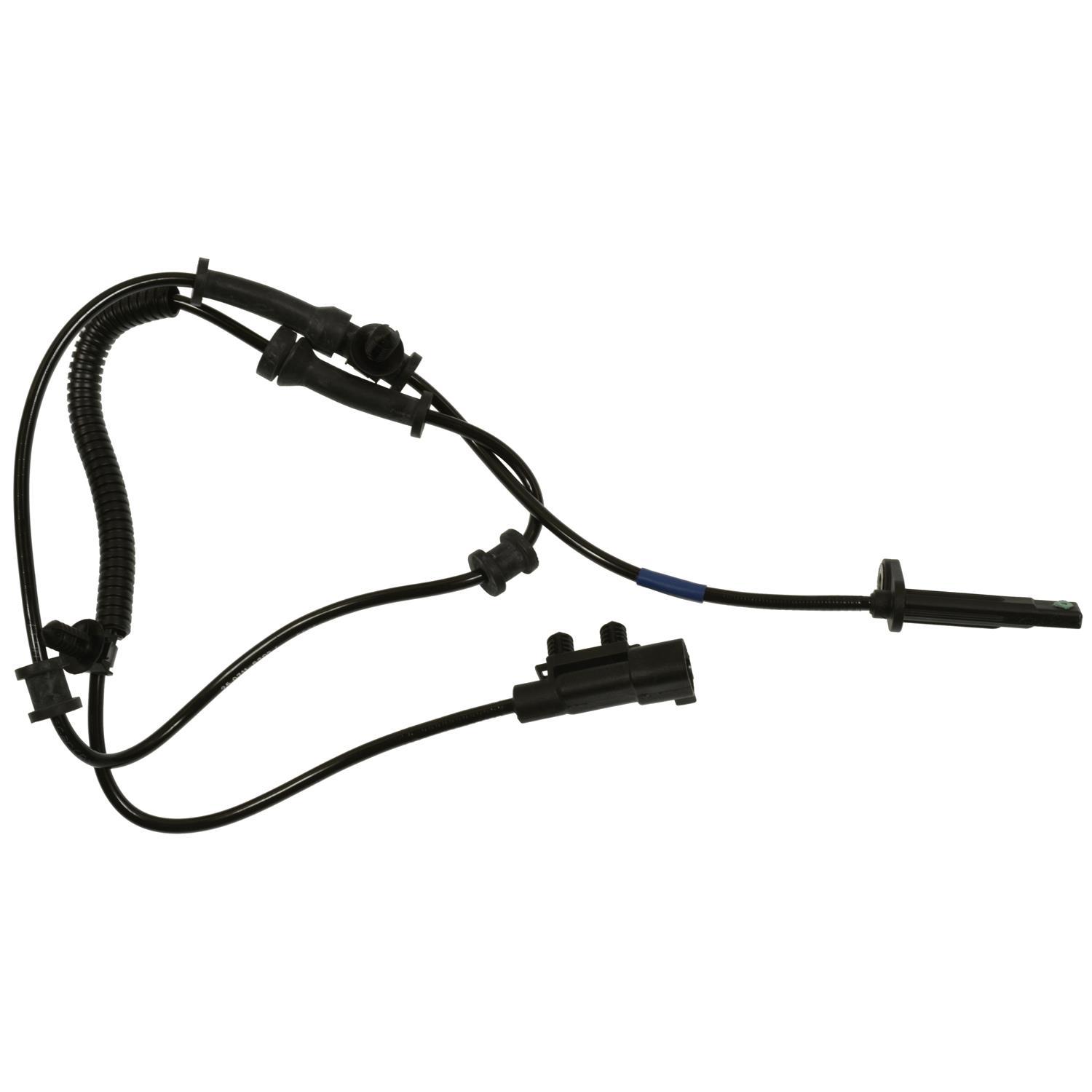 Standard Motor Products ALS2897 ABS Wheel Speed Sensor product image 2 of 3