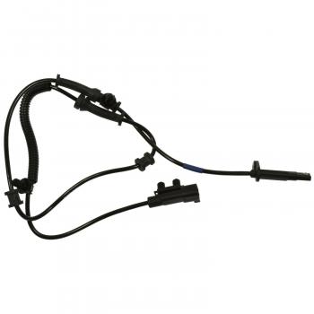 2021 Dodge Durango ABS Wheel Speed Sensor Front Standard Motor Products ALS2897 image 2 of 3