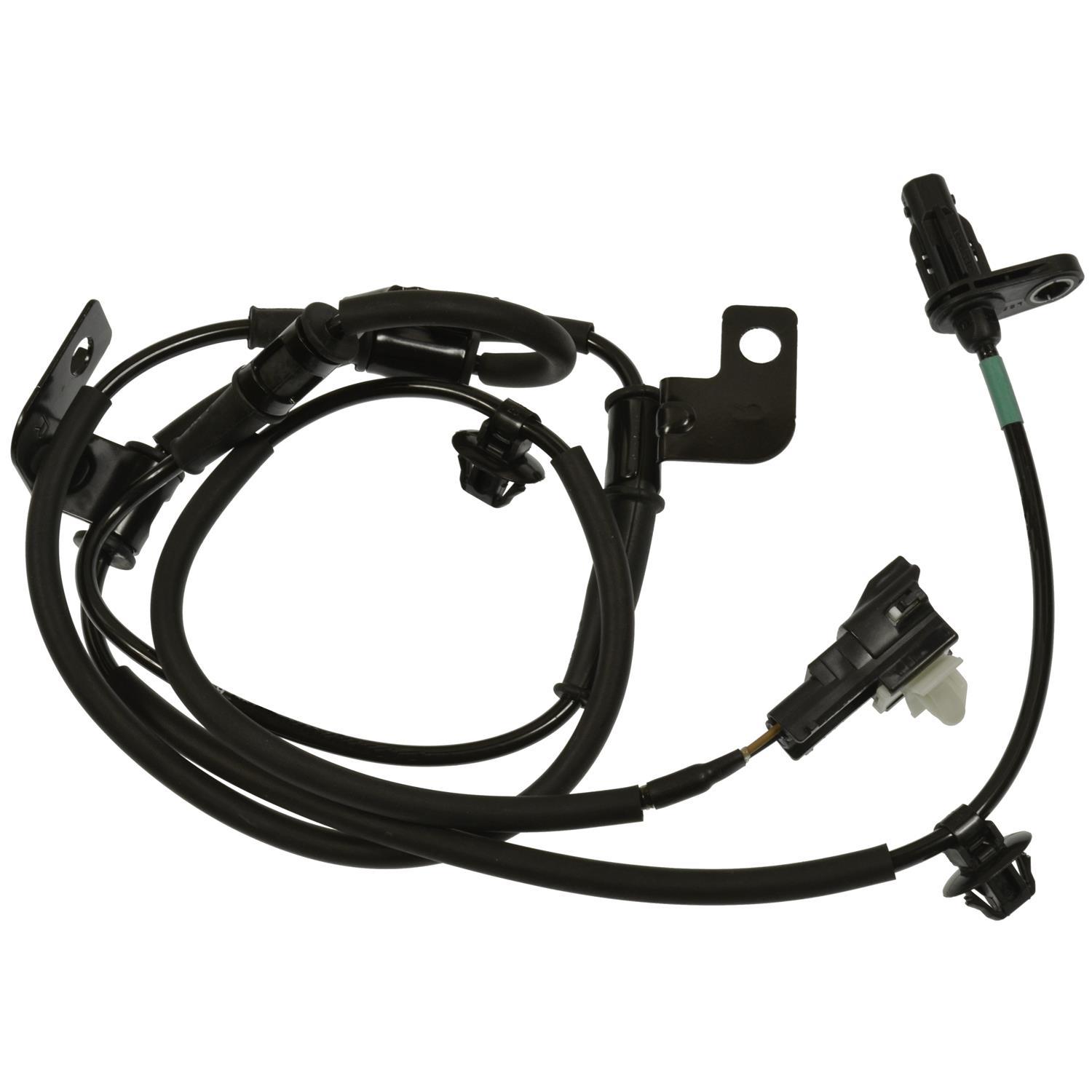 Standard Motor Products ALS2898 - ABS Wheel Speed Sensor Standard Motor Products ALS2898 ABS Wheel Speed Sensor product image 2 of 3