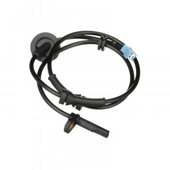 2007 Nissan Murano ABS Wheel Speed Sensor Front Left Standard Motor Products ALS290 image 1 of 4