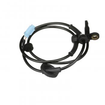 2007 Nissan Murano ABS Wheel Speed Sensor Front Left Standard Motor Products ALS290 image 3 of 4