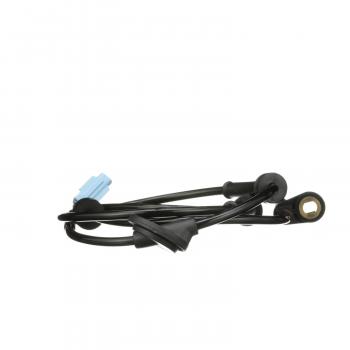 2007 Nissan Murano ABS Wheel Speed Sensor Front Left Standard Motor Products ALS290 image 4 of 4