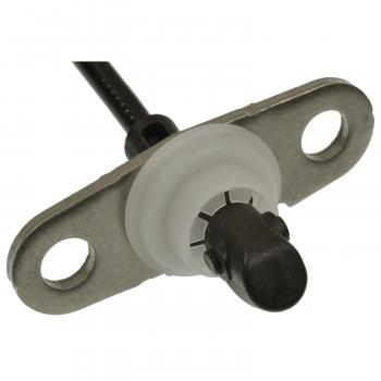 2016 Nissan Titan XD ABS Wheel Speed Sensor Rear Right Standard Motor Products ALS2901 image 1 of 3