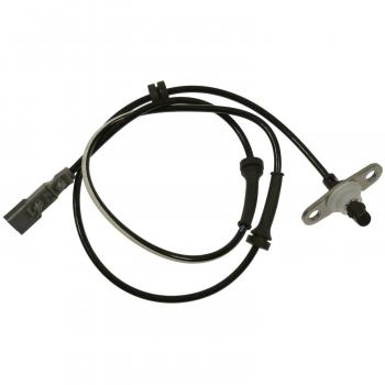 2016 Nissan Titan XD ABS Wheel Speed Sensor Rear Right Standard Motor Products ALS2901 image 2 of 3