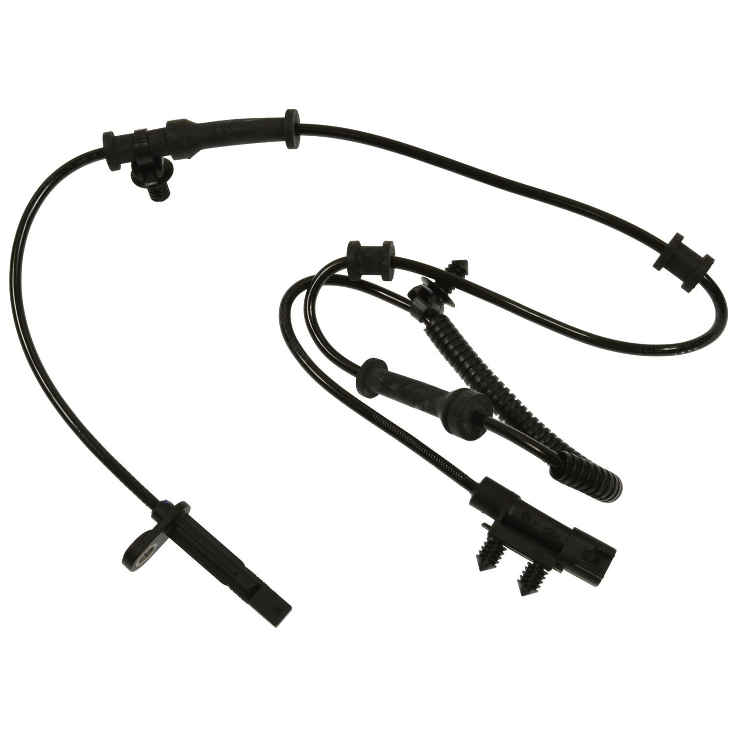 Standard Motor Products ALS2902 - ABS Wheel Speed Sensor Standard Motor Products ALS2902 ABS Wheel Speed Sensor product image 2 of 3