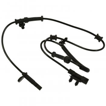 2021 Dodge Durango ABS Wheel Speed Sensor Front Standard Motor Products ALS2902 image 2 of 3