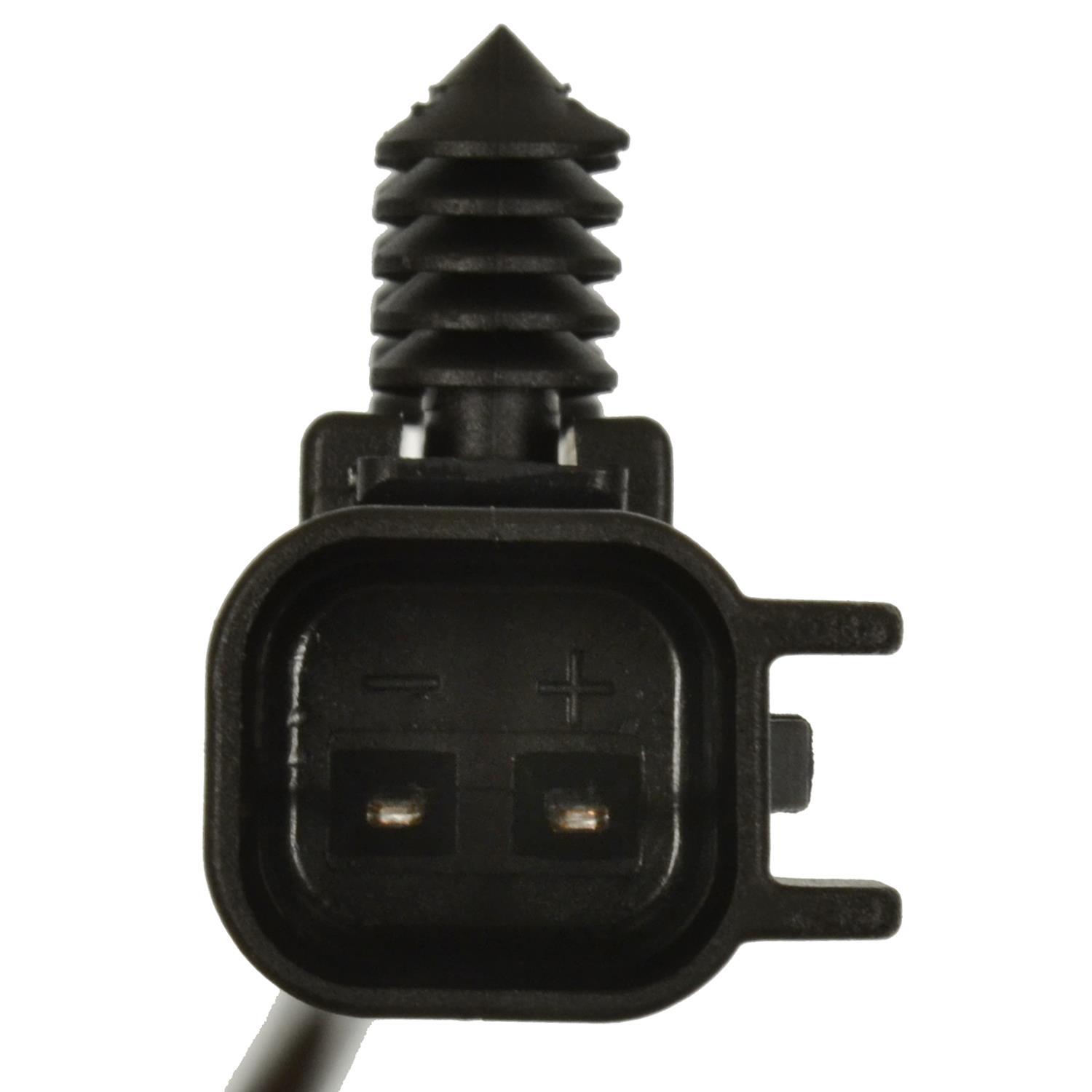 Standard Motor Products ALS2902 - ABS Wheel Speed Sensor Standard Motor Products ALS2902 ABS Wheel Speed Sensor product image 3 of 3