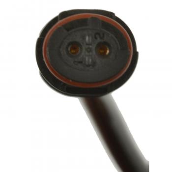 1993 Mercedes-Benz 300SD ABS Wheel Speed Sensor Rear Center Standard Motor Products ALS2903 image 3 of 3