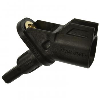 2009 Volvo XC70 ABS Wheel Speed Sensor Front Left Standard Motor Products ALS2909 image 2 of 3