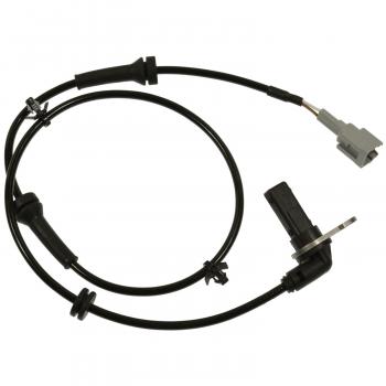 2004 Infiniti I35 ABS Wheel Speed Sensor Rear Right Standard Motor Products ALS292 image 2 of 3