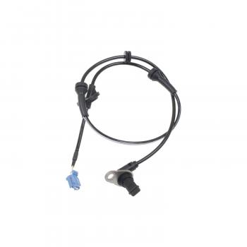 2004 Infiniti I35 ABS Wheel Speed Sensor Front Left Standard Motor Products ALS293 image 2 of 3
