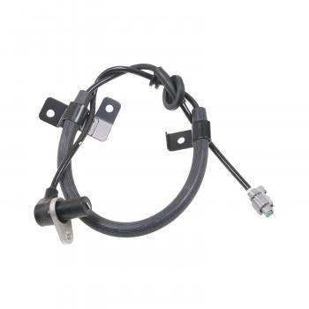 1999 Nissan Maxima ABS Wheel Speed Sensor Front Right Standard Motor Products ALS294 image 2 of 3