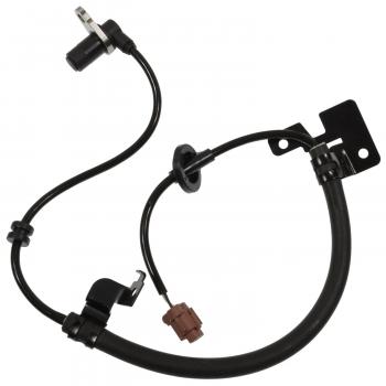 2001 Infiniti I30 ABS Wheel Speed Sensor Front Left Standard Motor Products ALS295 image 2 of 3