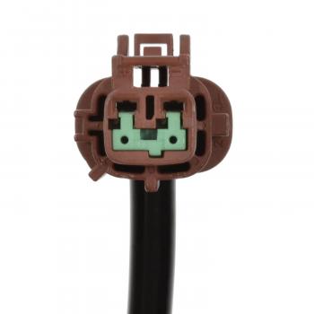 2001 Infiniti I30 ABS Wheel Speed Sensor Front Left Standard Motor Products ALS295 image 3 of 3