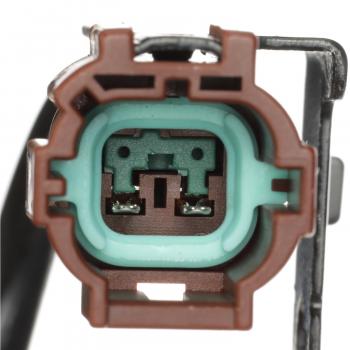 2001 Infiniti I30 ABS Wheel Speed Sensor Rear Left Standard Motor Products ALS299 image 2 of 4