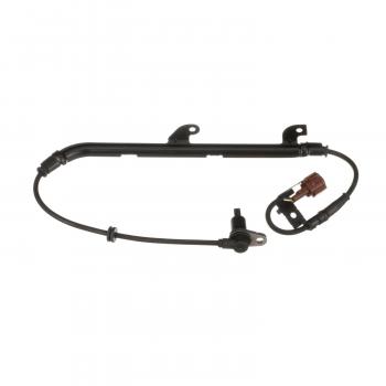 2001 Infiniti I30 ABS Wheel Speed Sensor Rear Left Standard Motor Products ALS299 image 3 of 4