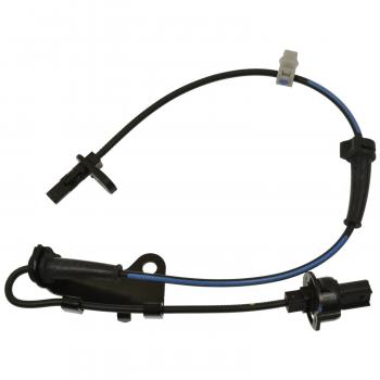 2016 Honda CR-Z ABS Wheel Speed Sensor Front Left Standard Motor Products ALS3000 image 2 of 3
