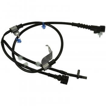 2017 Honda HR-V ABS Wheel Speed Sensor Rear Left Standard Motor Products ALS3001 image 3 of 4