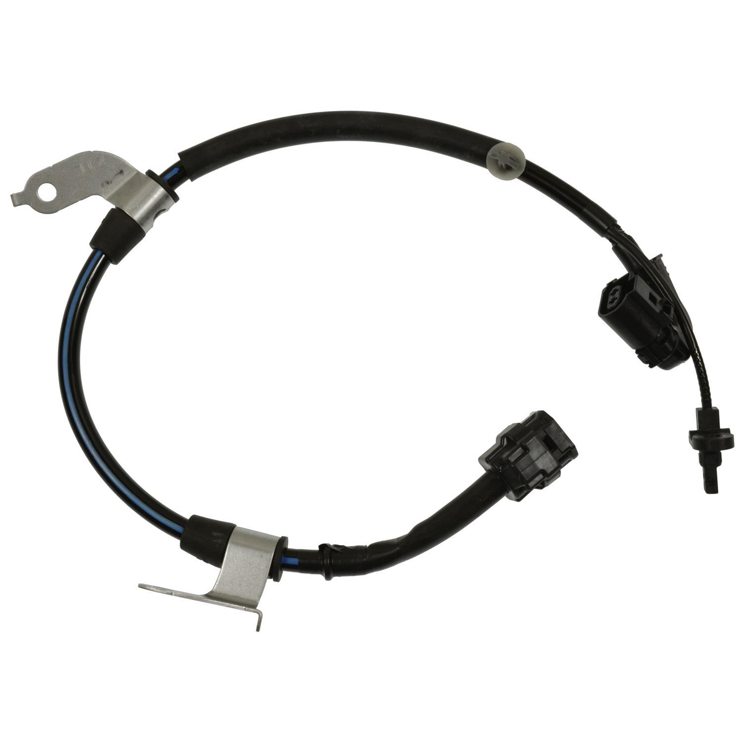 Standard Motor Products ALS3002 - ABS Wheel Speed Sensor Standard Motor Products ALS3002 ABS Wheel Speed Sensor product image 3 of 4