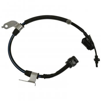 2016 Honda CR-Z ABS Wheel Speed Sensor Rear Left Standard Motor Products ALS3002 image 3 of 4