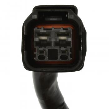 2016 Honda CR-Z ABS Wheel Speed Sensor Rear Left Standard Motor Products ALS3002 image 4 of 4
