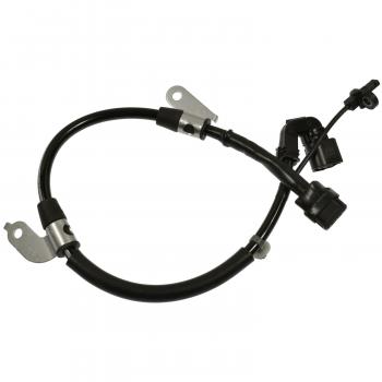 2016 Honda CR-Z ABS Wheel Speed Sensor Rear Right Standard Motor Products ALS3006 image 3 of 4