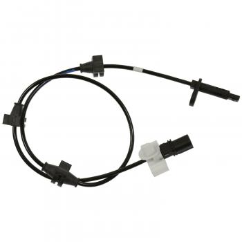 2017 Honda Pilot ABS Wheel Speed Sensor Rear Left Standard Motor Products ALS3009 image 2 of 3
