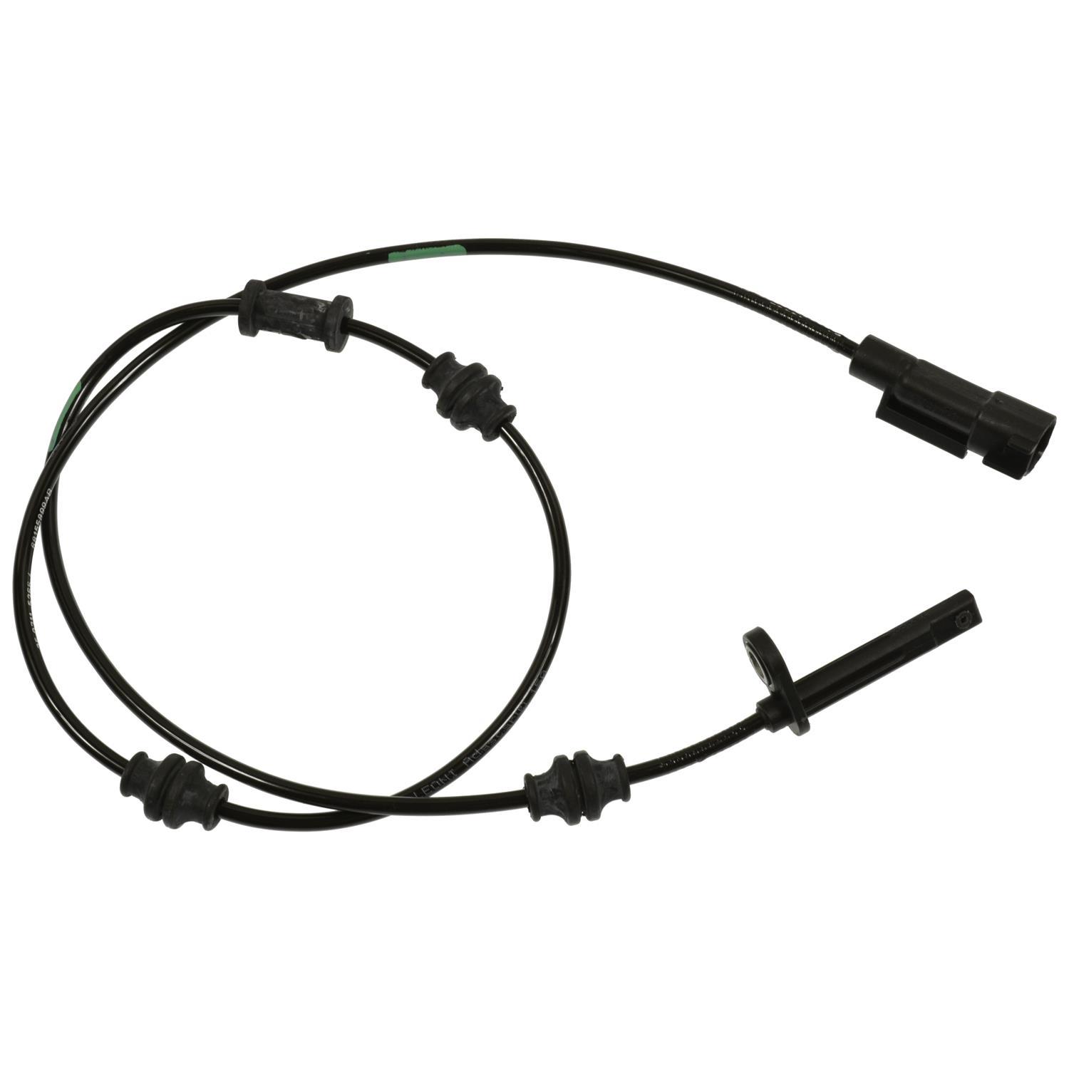 Standard Motor Products ALS3010 - ABS Wheel Speed Sensor Standard Motor Products ALS3010 ABS Wheel Speed Sensor product image 2 of 3