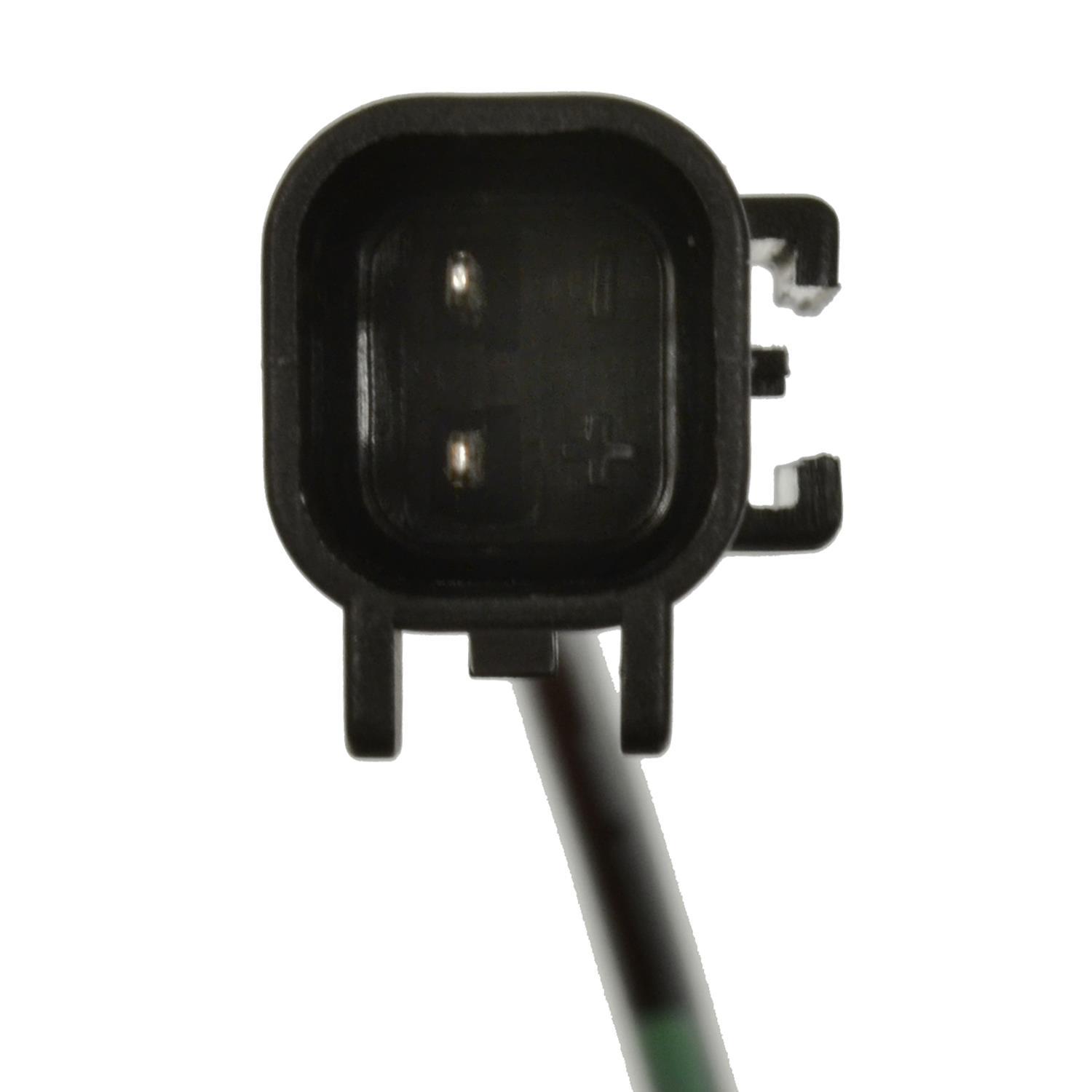 Standard Motor Products ALS3010 - ABS Wheel Speed Sensor Standard Motor Products ALS3010 ABS Wheel Speed Sensor product image 3 of 3