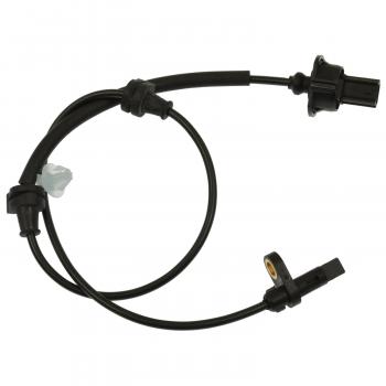 2017 Honda HR-V ABS Wheel Speed Sensor Front Left Standard Motor Products ALS3013 image 2 of 3