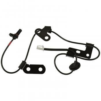 2017 Hyundai Azera ABS Wheel Speed Sensor Front Right Standard Motor Products ALS3016 image 2 of 3