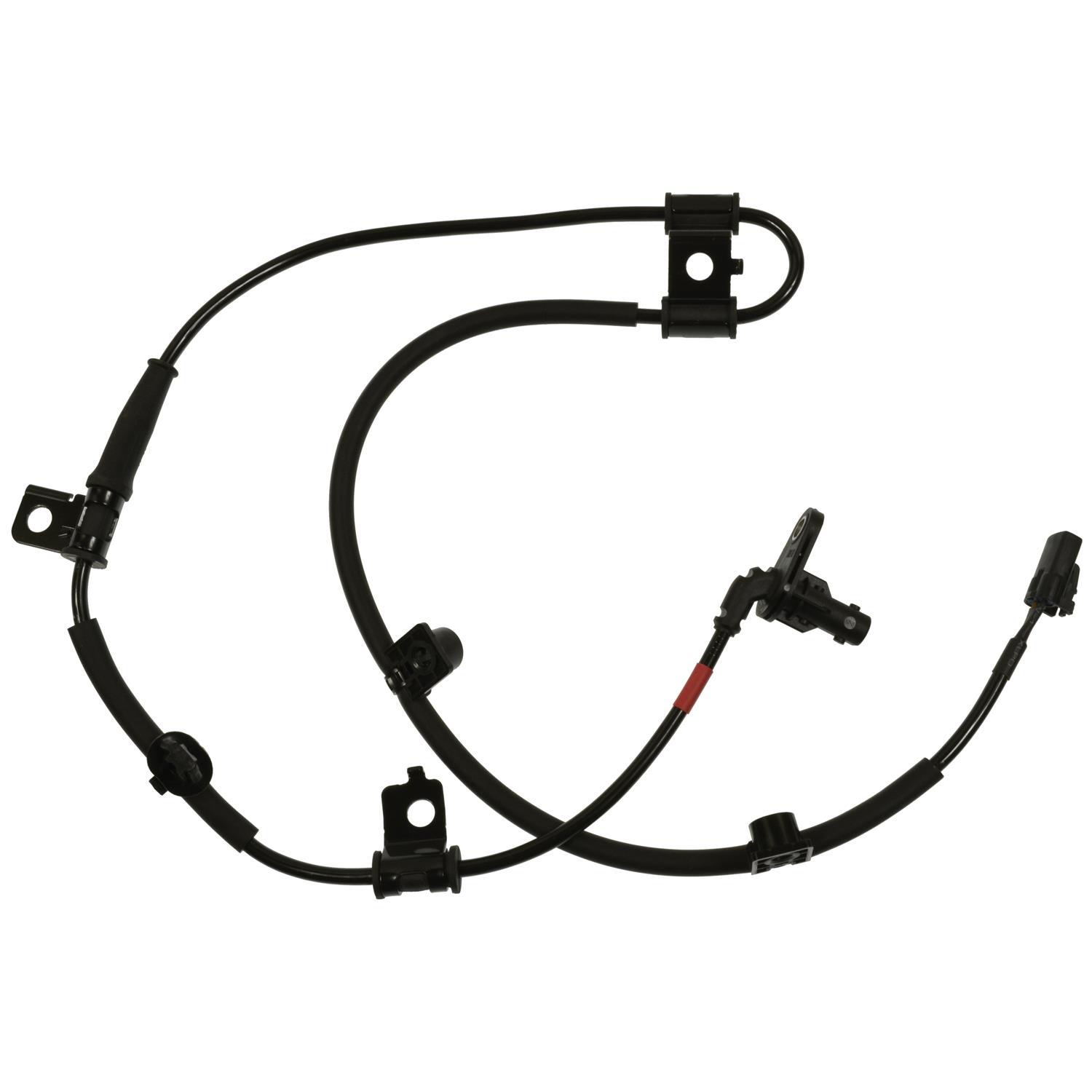 Standard Motor Products ALS3018 - ABS Wheel Speed Sensor Standard Motor Products ALS3018 ABS Wheel Speed Sensor product image 2 of 3