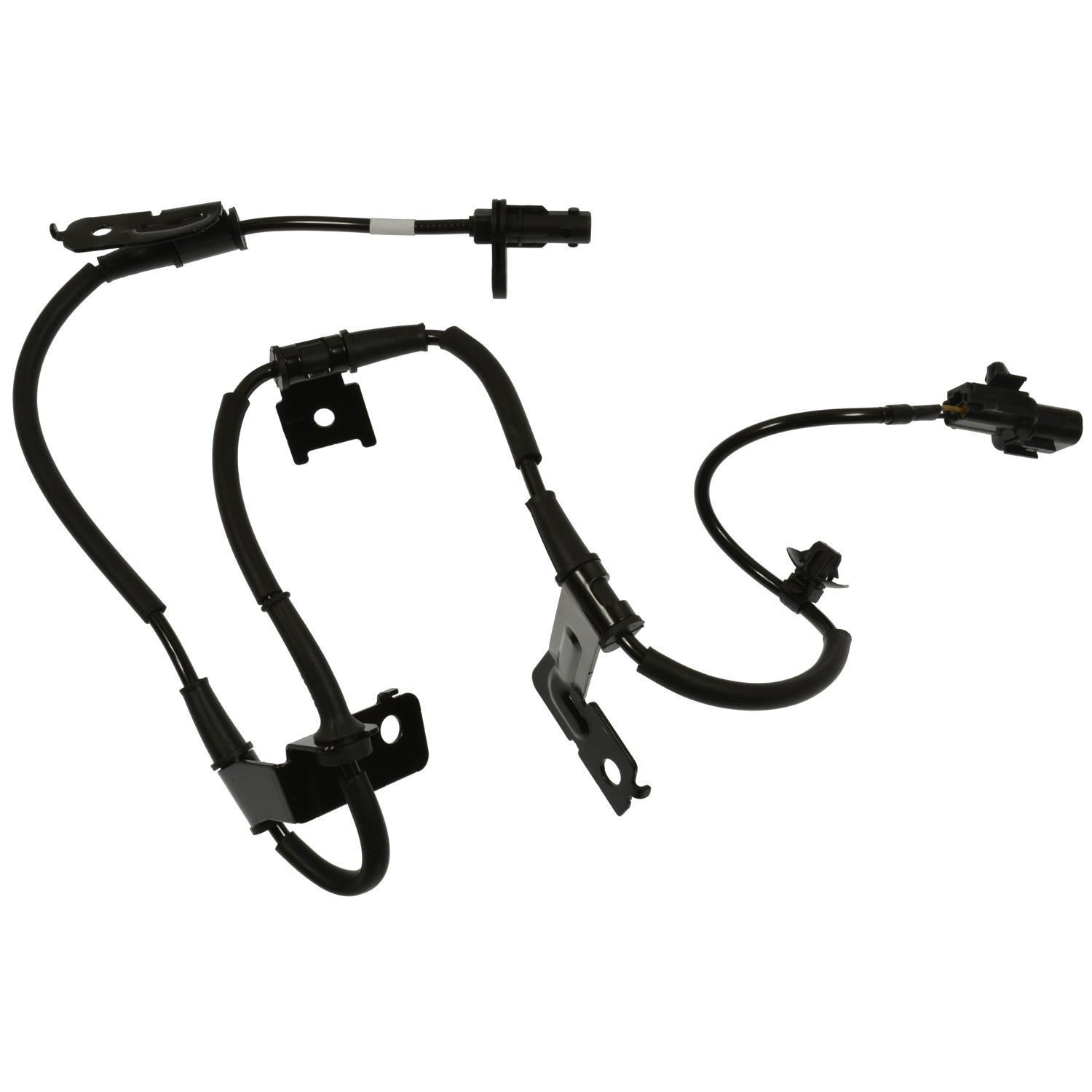 Standard Motor Products ALS3019 - ABS Wheel Speed Sensor Standard Motor Products ALS3019 ABS Wheel Speed Sensor product image 2 of 3