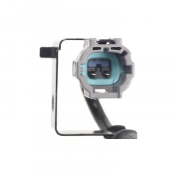 2001 Nissan Sentra ABS Wheel Speed Sensor Rear Right Standard Motor Products ALS302 image 3 of 3