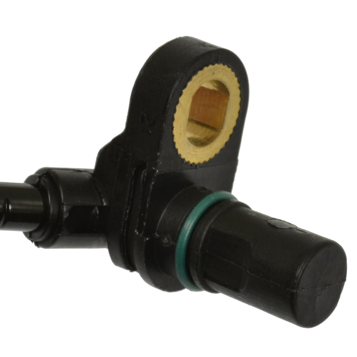 Standard Motor Products ALS3021 - ABS Wheel Speed Sensor Standard Motor Products ALS3021 ABS Wheel Speed Sensor product image 1 of 3