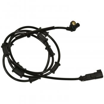2013 Ram 3500 ABS Wheel Speed Sensor Front Standard Motor Products ALS3021 image 2 of 3