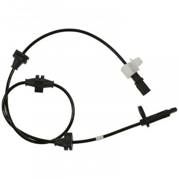 2017 Honda Pilot ABS Wheel Speed Sensor Rear Right Standard Motor Products ALS3022 image 2 of 3