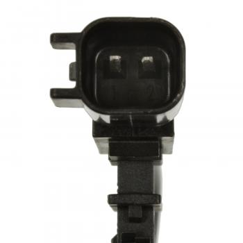 2015 GMC Sierra 3500 HD ABS Wheel Speed Sensor Rear Right Standard Motor Products ALS3026 image 3 of 3